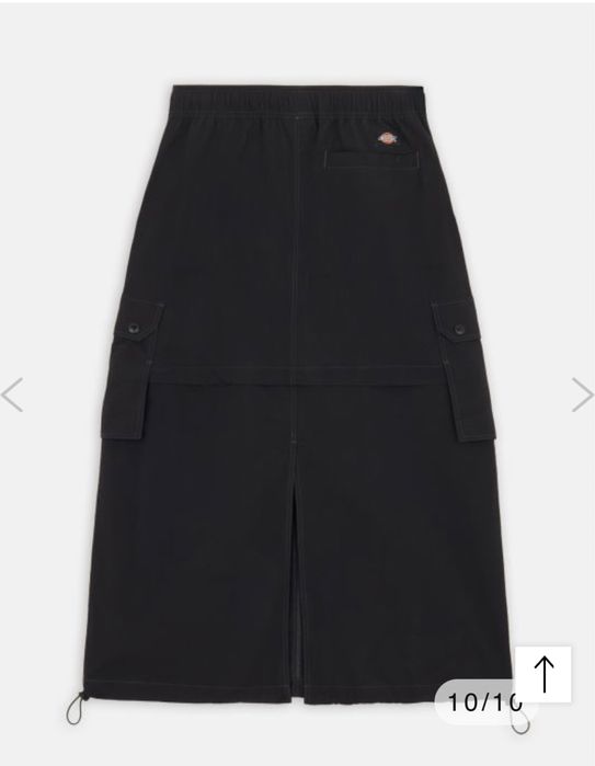 Пола Jackson Skirt Dickies XL