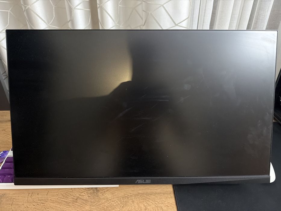 Монитор Asus gameing