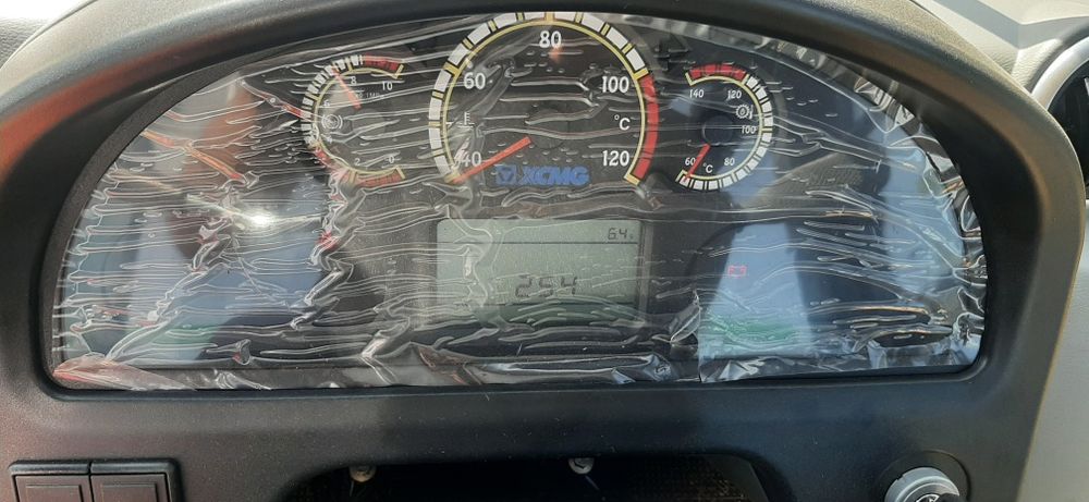 Катта ассортиментдаги спец ва автотехникалар ХСМG диллери томонидан