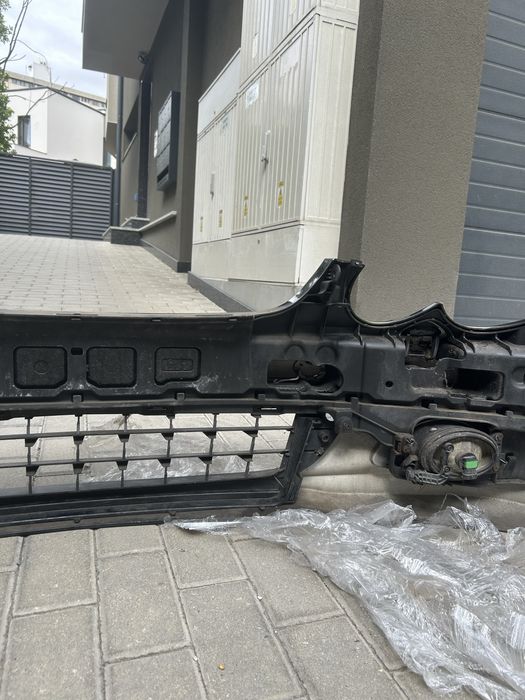 W209 броня/ фарове/ решетки