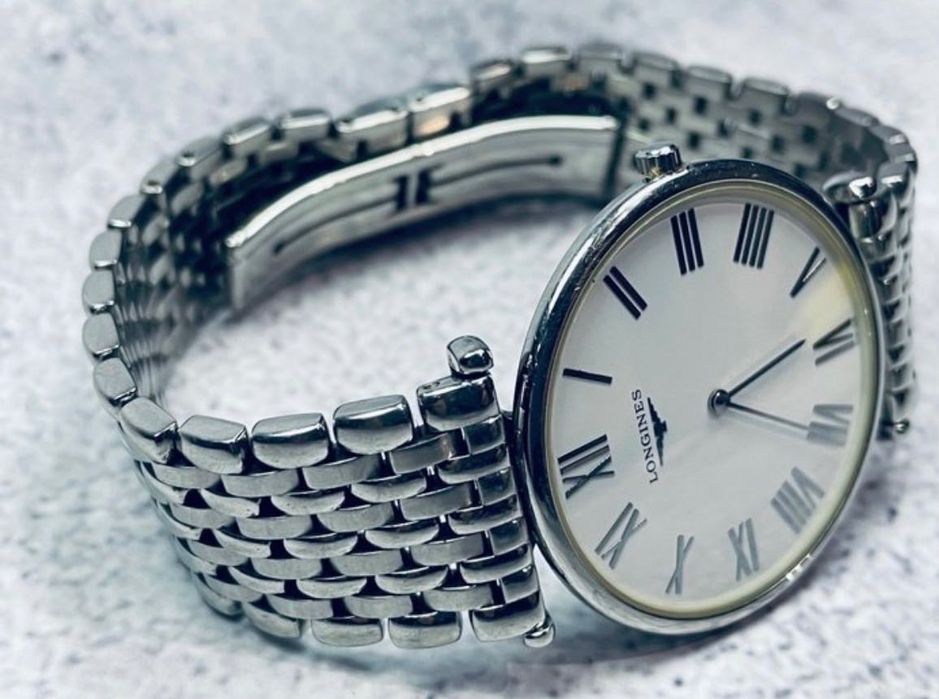 Longines - La Grande Classique - L4.635.4 -