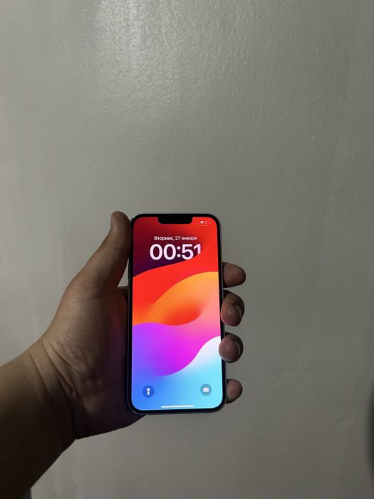 айфон 14 128гб продам