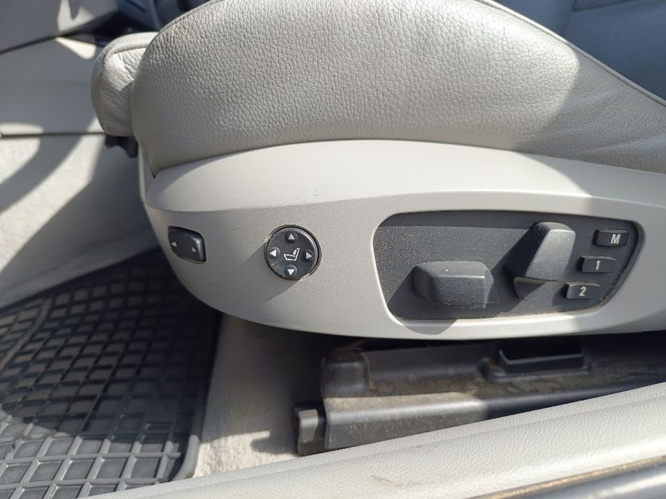 Bmw e91 330xi газ