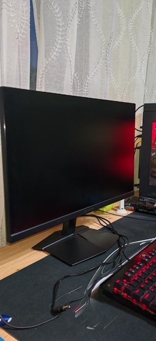 Vând monitor Aopen 24"