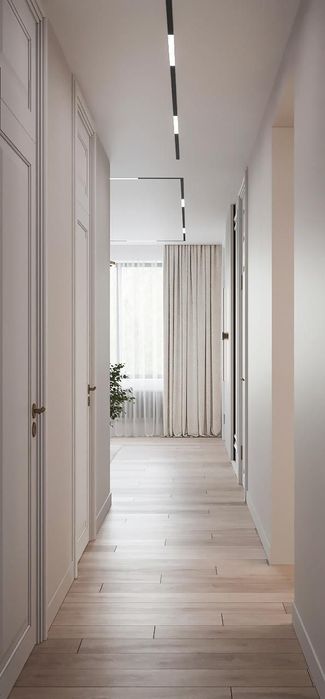 Ремонт квартир под ключ