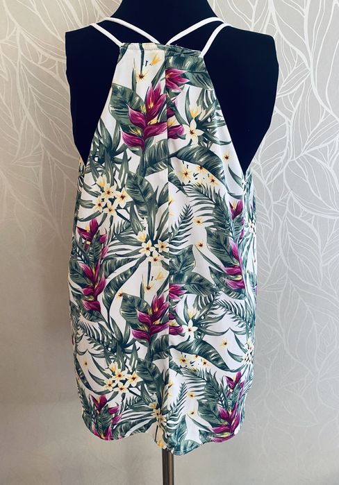 Летний легкий топ Primark