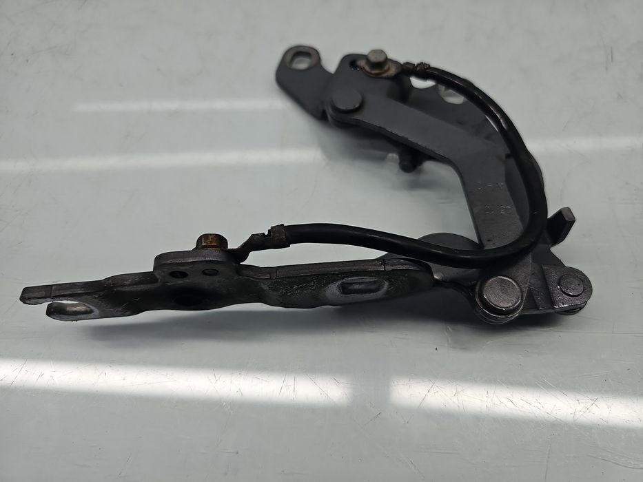Set balamale capota Bmw 1 (E88) [Fabr 2008-2013] Cabrio Pachet M 70605