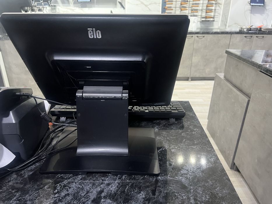 Комплект POS система