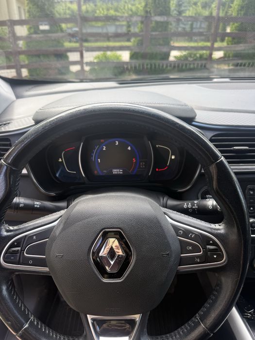 RENAULT Kadjar 2017 — imagine 3