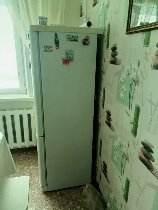 Продам холодильник 25 000 тысяч