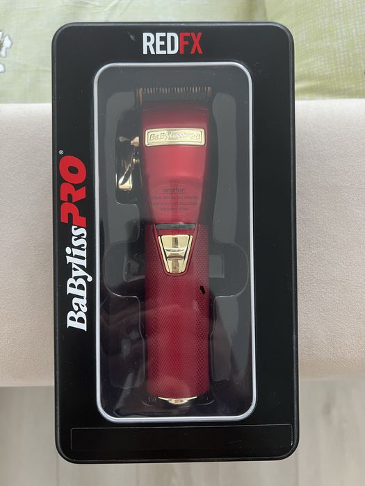 Машинка для стрижки