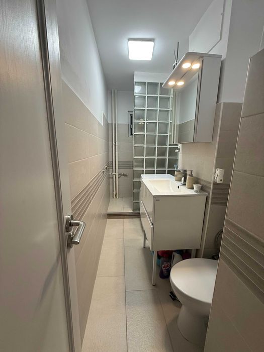 Apartament 3 camere zona Dacia - proprietar