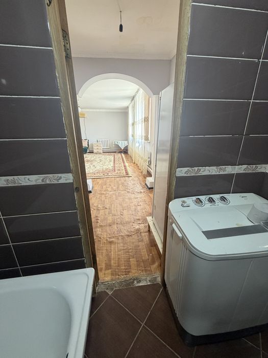Қала ішінен времянка жалға беріледі
