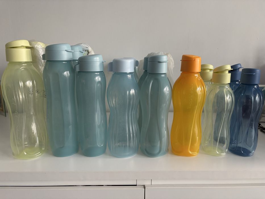 Tupperware разпродажба