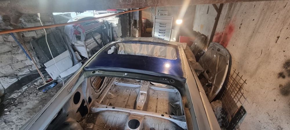 Caroserie Toyota Celica t23 fara rugină