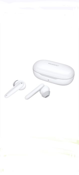 Căști Huawei   Freenbuds