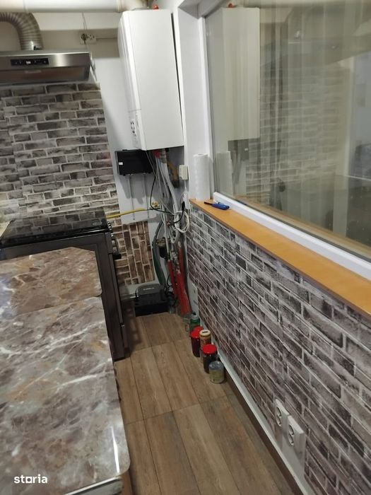 Apartament 2 camere zona Neagoe Voda