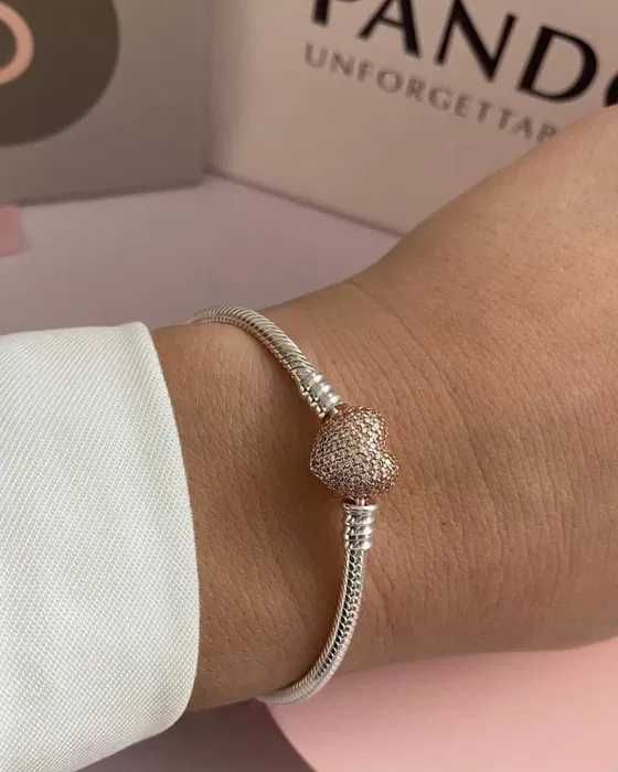 Оригинална Гривна Pandora