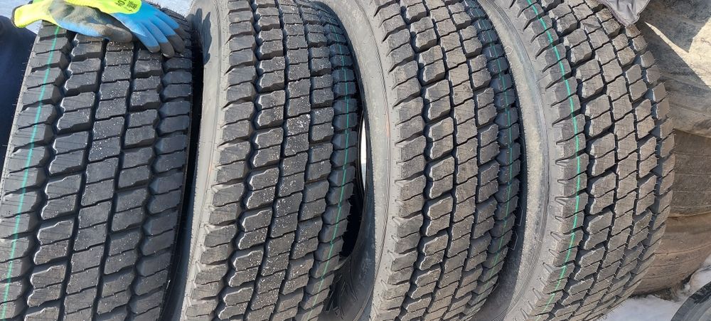 Автошына Kama 315/70R22.5