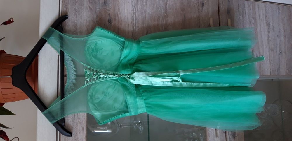 Rochiță de ocazie/banchet