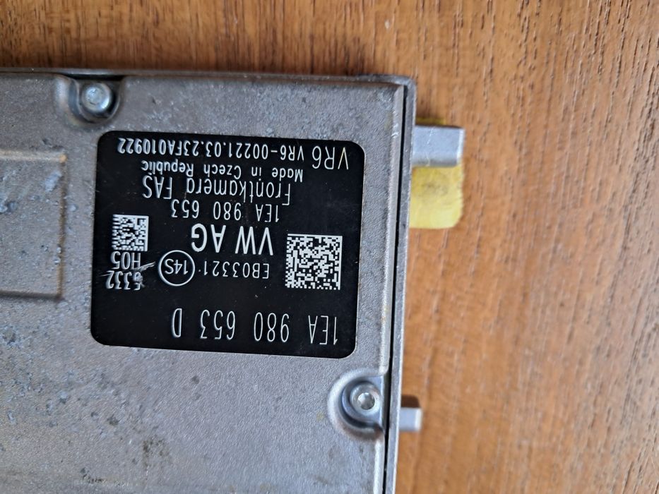 Камера ID 4 Q3 100лв