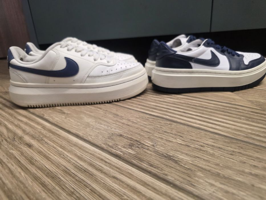 Дамски маратонки NIKE