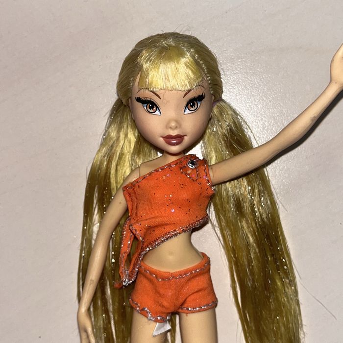 Кукла Winx mattel, винкс