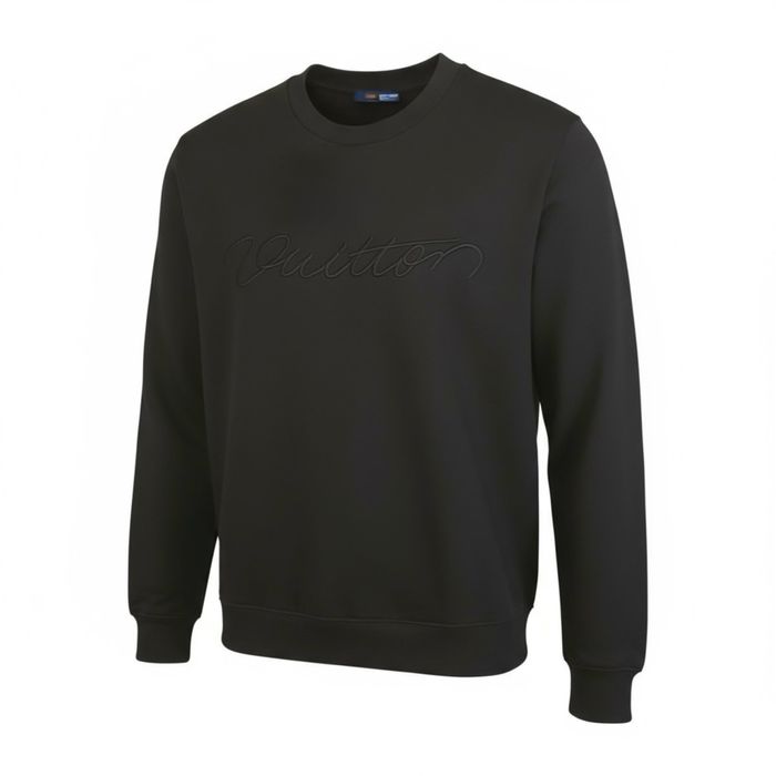 Louis Vuitton блуза с дълъг ръкав