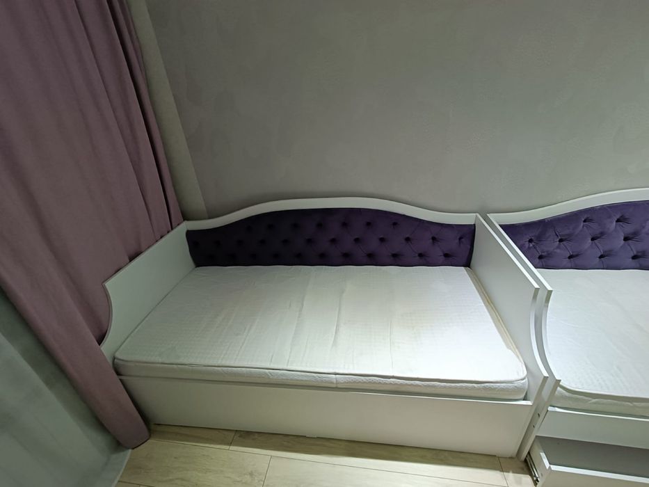 Продам кровати детские