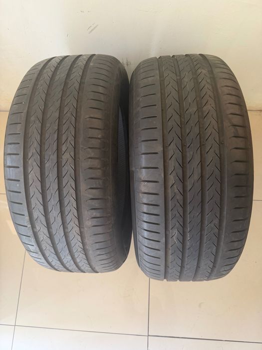 Cauciucuri second x5/x6