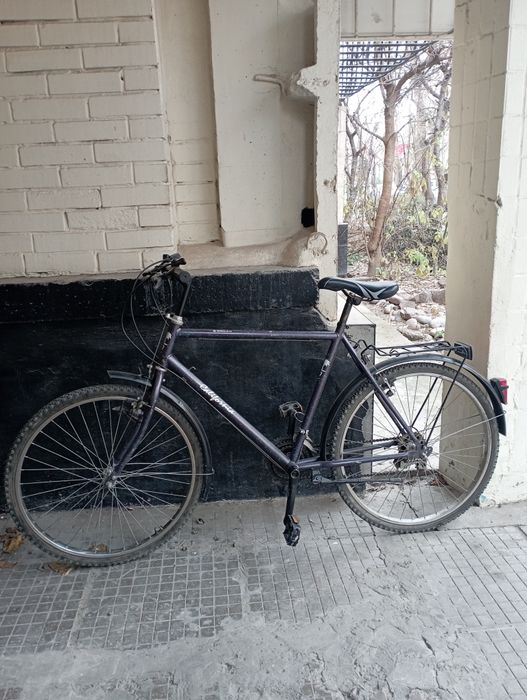 Velosiped sotiladi ideal