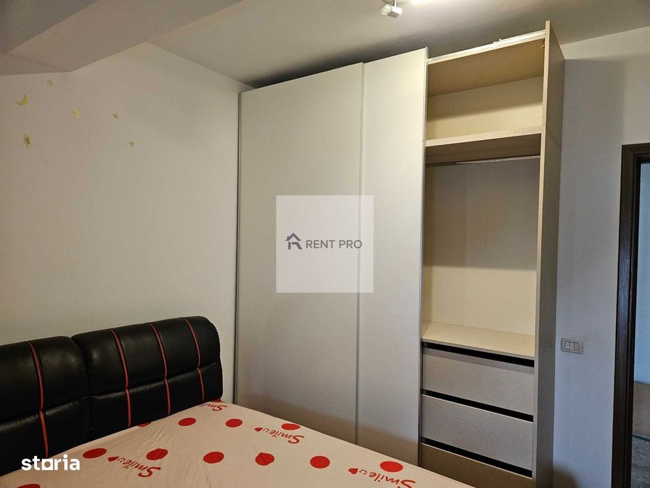 Apartament 2 camere de închiriat | Lujerului – Uverturii | Parcare