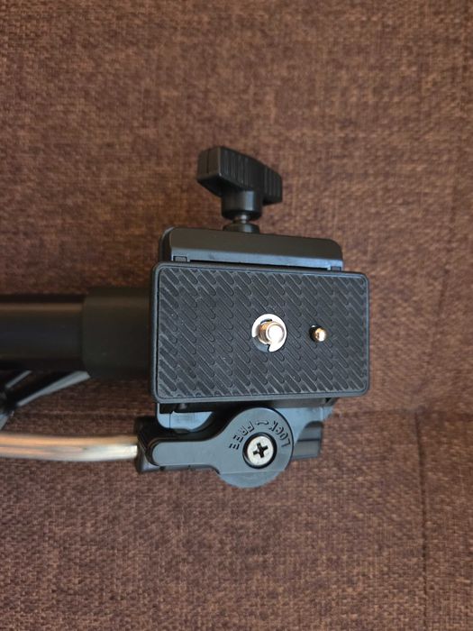 Monopied Velbon UP-400DX