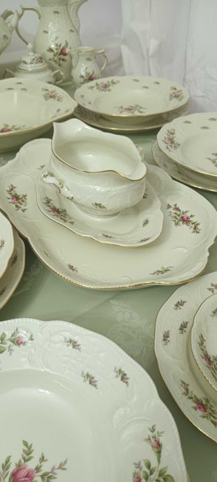 Superb set porțelan Rosenthal – model Ramona Germany