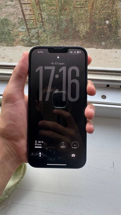 Айфон 13 про макс iphone обмен
