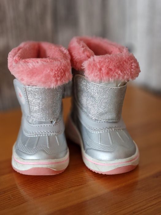 Боти/апрески/ботуши Lupilu 20 номер