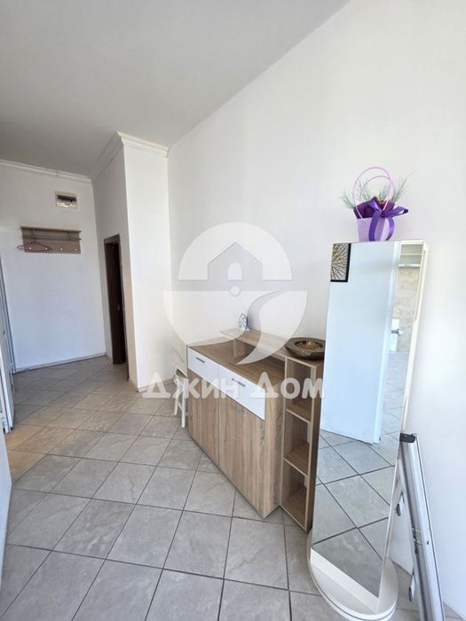 Търговско помещение ПОД НАЕМ в престижния к-с „Перла“, гр. Бургас