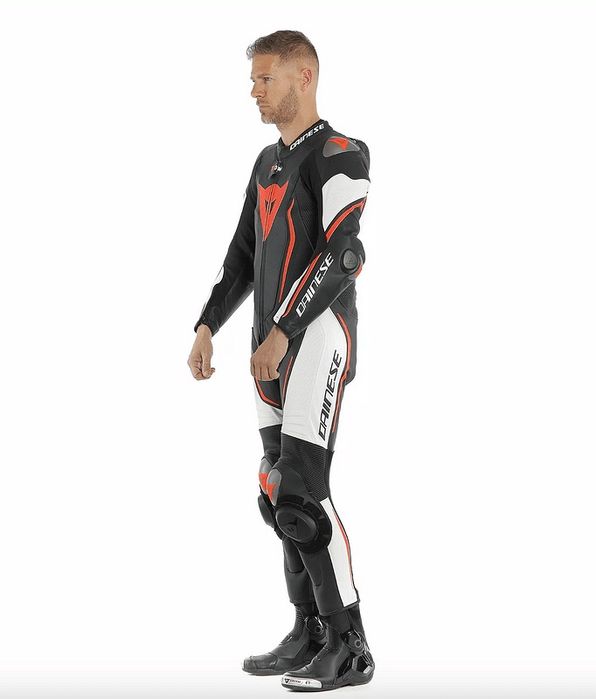 Dainese Misano 2 D-air 56