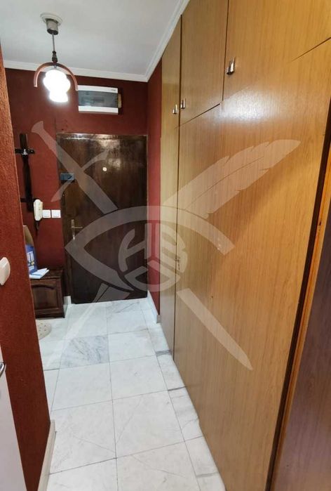 Дава се под наем Тристаен апартамент в София, Люлин 3 - 82 кв.м за 600 € - Снимка #10