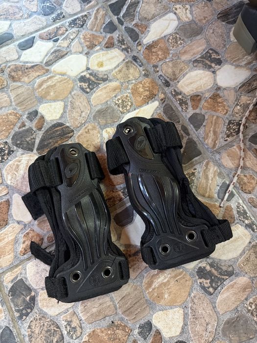 Role Bauer Inline