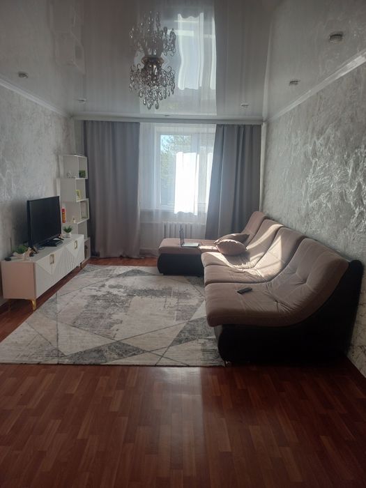 Продается дом в Осакаровке