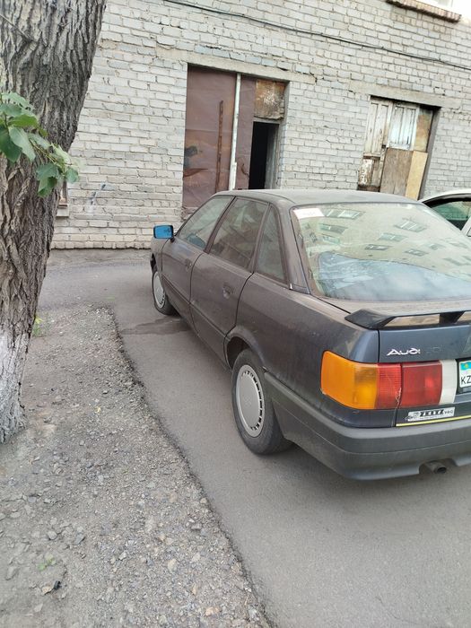 Продам Ауди 80 б3 торга нет