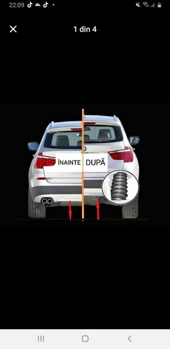 Perne aer auxiliare .pentru toata gama auto
"Perne aer auxiliare .
Wa