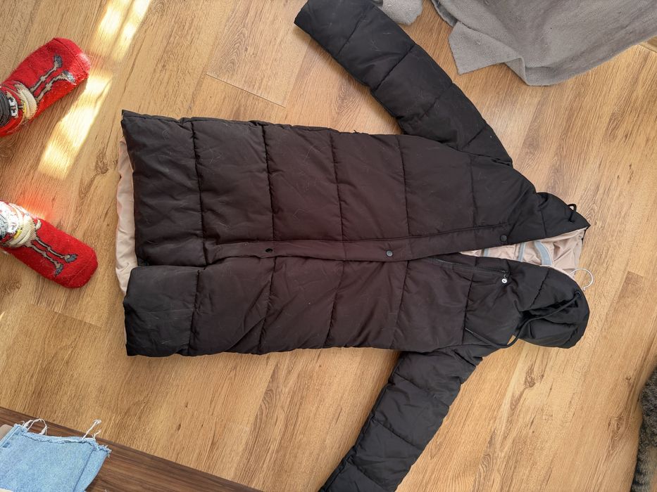 Зимни якета нови