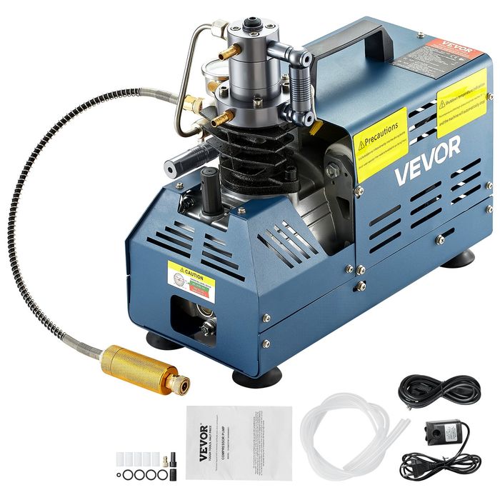 Compresor Aer inalta Presiune 4500PSI/30MPA 1800W 220V
