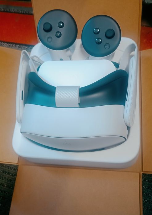 Meta Quest 3S  128gb