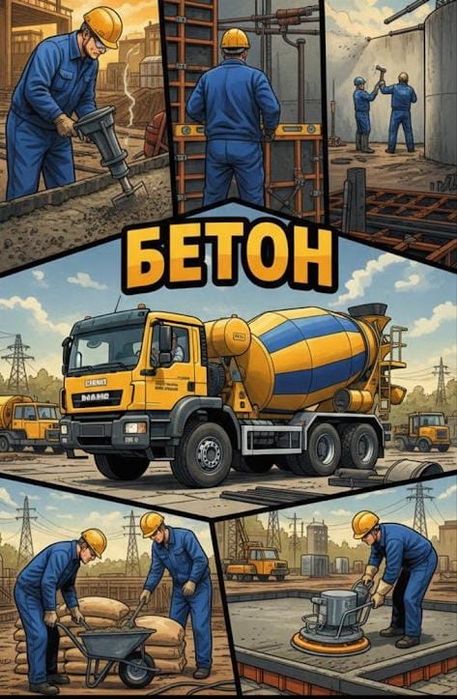 Кирпич перемычки и раствор