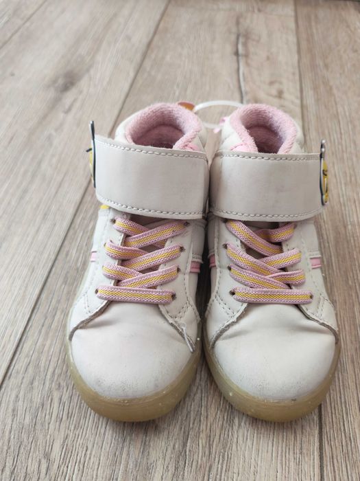 Подплатени кецове, размер 22/23