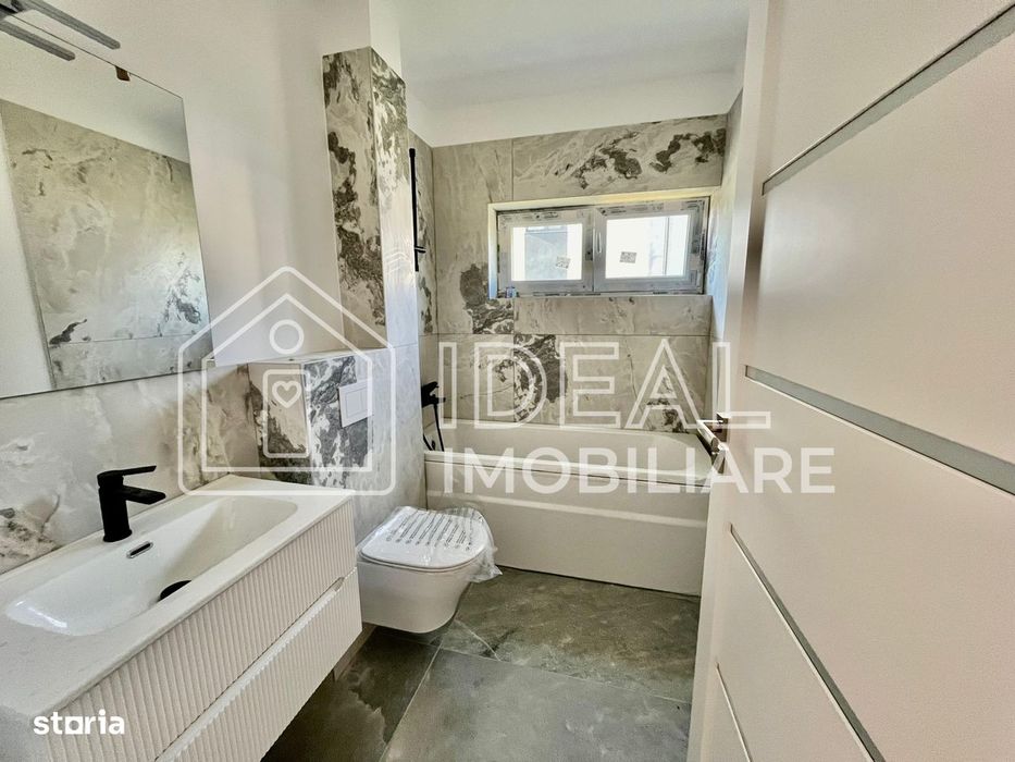 Apartament 2 camere | Ansamblul Rezidențial Da Vinci | 53mp