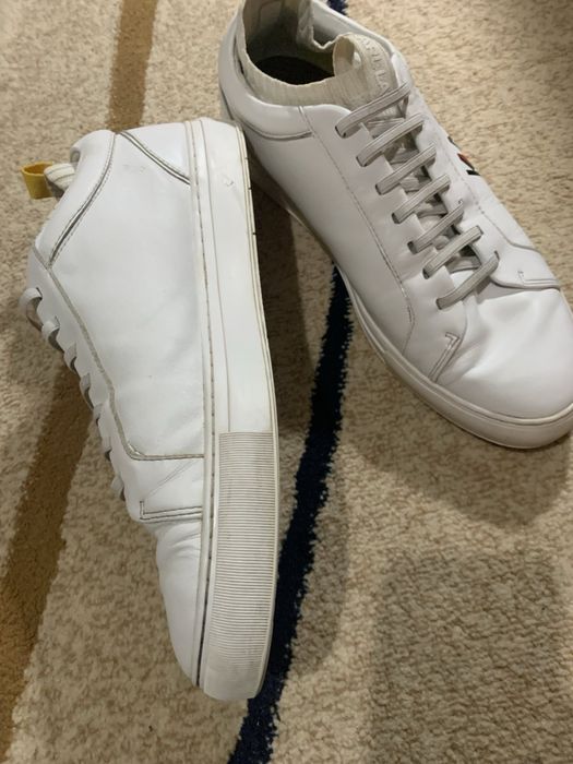 Мъжки сникърски Karl Lagerfeld